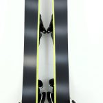 Shiuri sh Salomon S Max Endurance, 165 cm - imagine 7