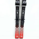 Schiuri sh Volkl Racetiger SRC, 163 cm - imagine 5