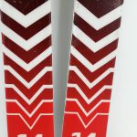 Schiuri sh Volkl Racetiger SRC, 163 cm - imagine 6