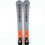 Schiuri sh Head Supershape i. Rally, 170 cm