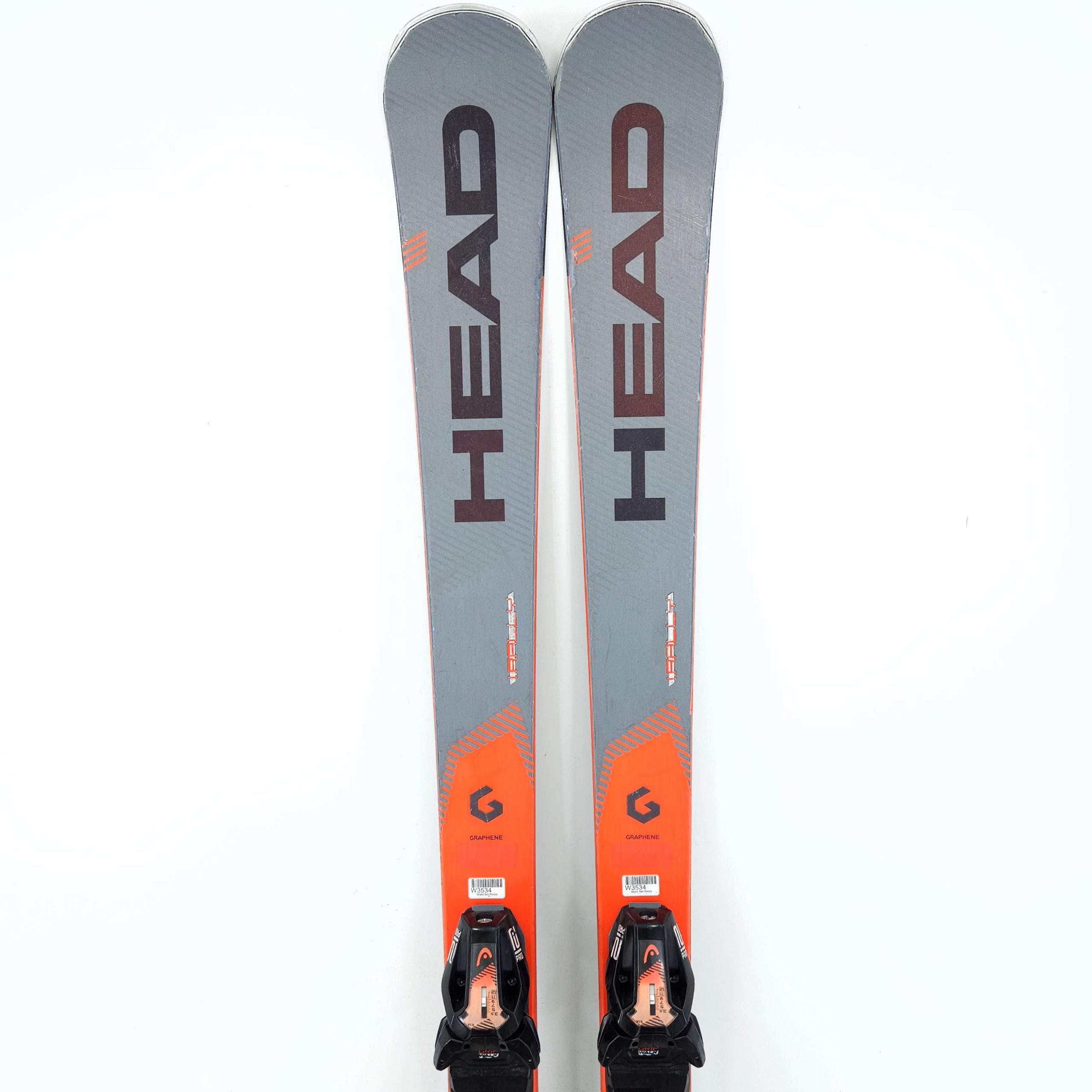 20240715_180534 Schiuri sh Head Supershape i. Rally, 170 cm - imagine 1