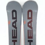 Schiuri sh Head Supershape i. Rally, 170 cm - imagine 3