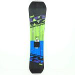 Placa snowboard sh K2 Est, 120 cm - imagine 2