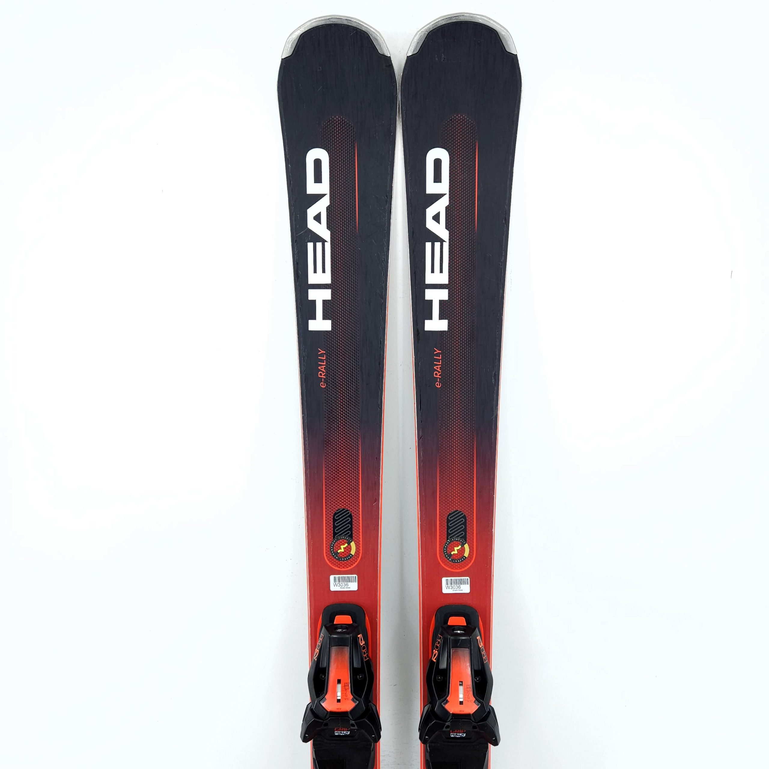 20240718_103013 Schiuri sh Head Supershape e- Rally, 156 cm - imagine 1