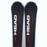 Schiuri sh Head Supershape e- Rally, 156 cm - imagine 4