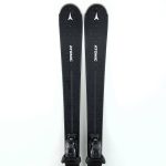 Schiuri sh Atomic Cloud C9, 143 cm
