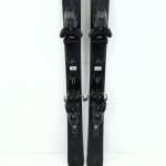Schiuri sh Atomic Cloud C9, 143 cm - imagine 5