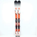 Schiuri sh Volkl Deacon 7.2, 165 cm - imagine 2