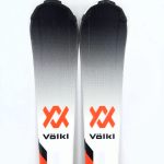 Schiuri sh Volkl Deacon 7.2, 165 cm - imagine 5
