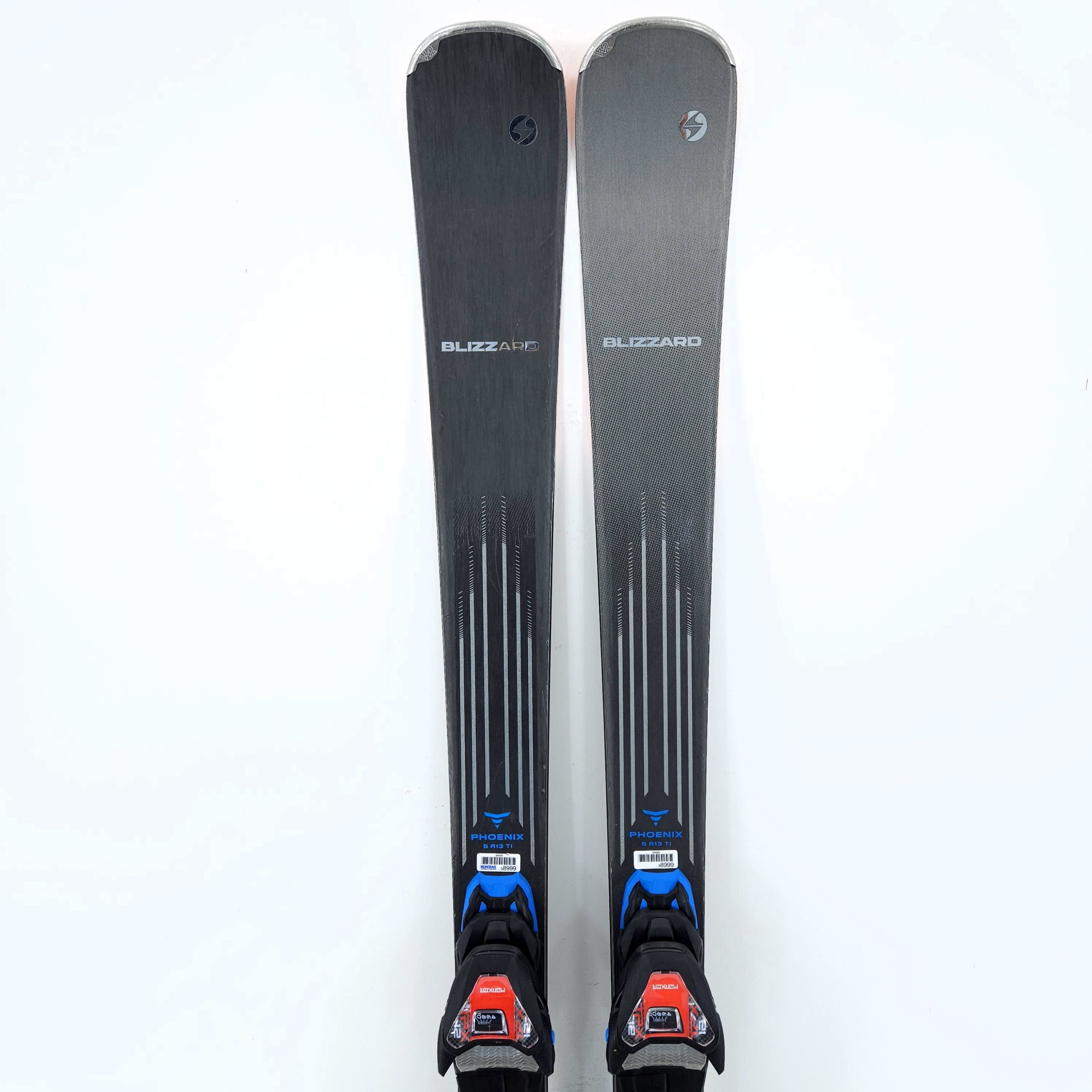 20240718_150556 Schiuri sh Blizzard Phoenix S R13 Ti, 156 cm - imagine 1