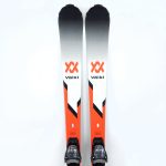 Schiuri sh Volkl Deacon 7.2, 158 cm