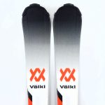 Schiuri sh Volkl Deacon 7.2, 158 cm - imagine 4