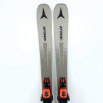 Schiuri sh Atomic Vantage 75 R, 140 cm