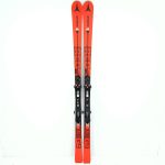 Schiuri sh Atomic Redster G9, 183 cm - imagine 2