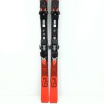 Schiuri sh Atomic Redster G9, 183 cm - imagine 6