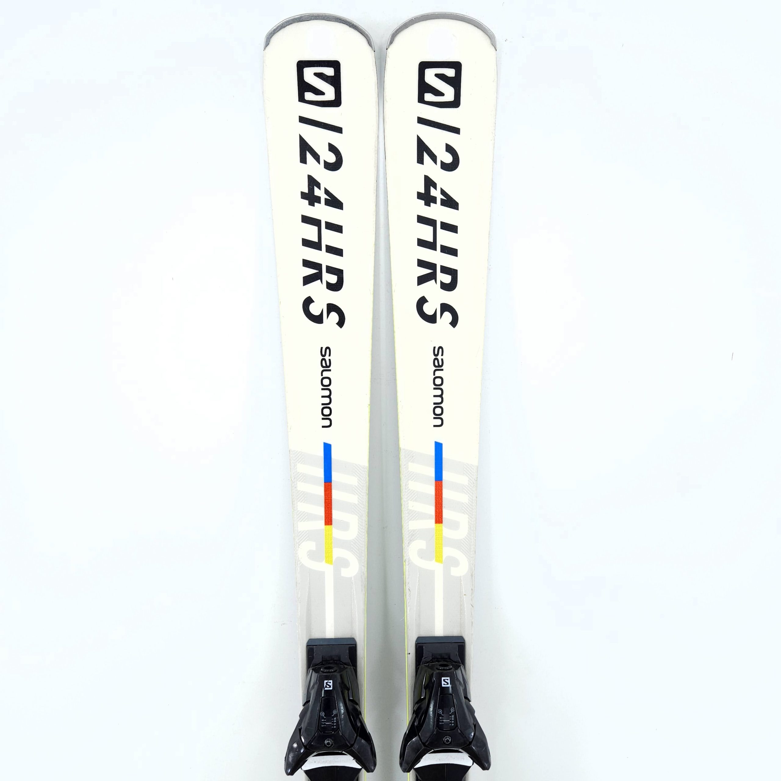 20240718_182356 Schiuri sh Salomon S Max 24 Hrs, 165 cm - imagine 1