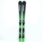 Schiuri sh Head Supershape e- Magnum, 156 cm - imagine 2