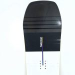 Placa snowboard sh Salomon Huck Knife, 158 cm wide - imagine 5