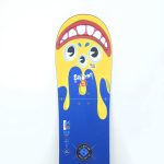 Placa snowboard sh Salomon El Capitan, 110 cm
