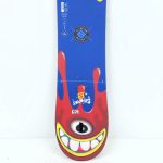 Placa snowboard sh Salomon El Capitan, 110 cm - imagine 4