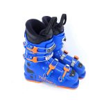 Clapari ski copii Tecnica JTR4, marime 36.5 Eu, 23.5 Mondo - imagine 3