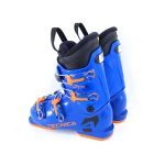 Clapari ski copii Tecnica JTR4, marime 36.5 Eu, 23.5 Mondo - imagine 5