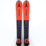 Schiuri copii sh Atomic Redster J2, 140 cm