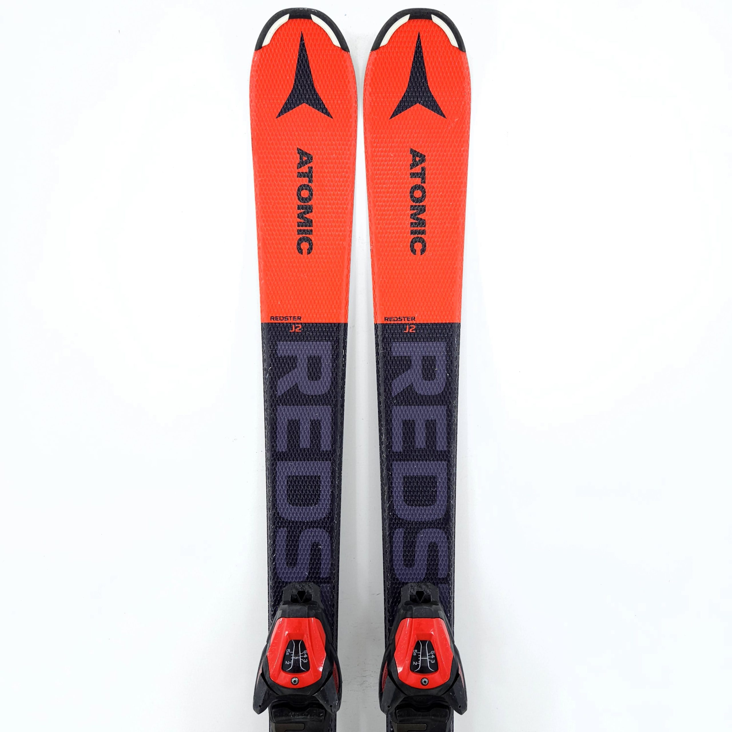 20240726_144431 Schiuri copii sh Atomic Redster J2, 140 cm - imagine 1