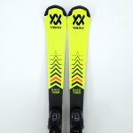 Schiuri Volkl Racetiger Jr Pro, 130 cm