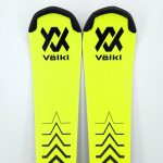 Schiuri Volkl Racetiger Jr Pro, 130 cm - imagine 6