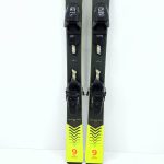 Schiuri Volkl Racetiger Jr Pro, 130 cm - imagine 7