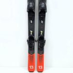 Schiuri copii sh Volkl Racetiger Jr, 120 cm - imagine 5