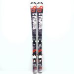 Schiuri copii sh Cygnus, 130 cm - imagine 2