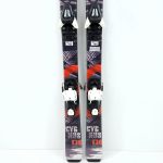 Schiuri copii sh Cygnus, 130 cm - imagine 4