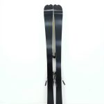Schiuri copii sh Cygnus, 120 cm - imagine 6