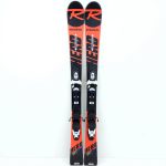 Schiuri sh Rossignol Hero Junior Pro Multi Event, 110 cm - imagine 2