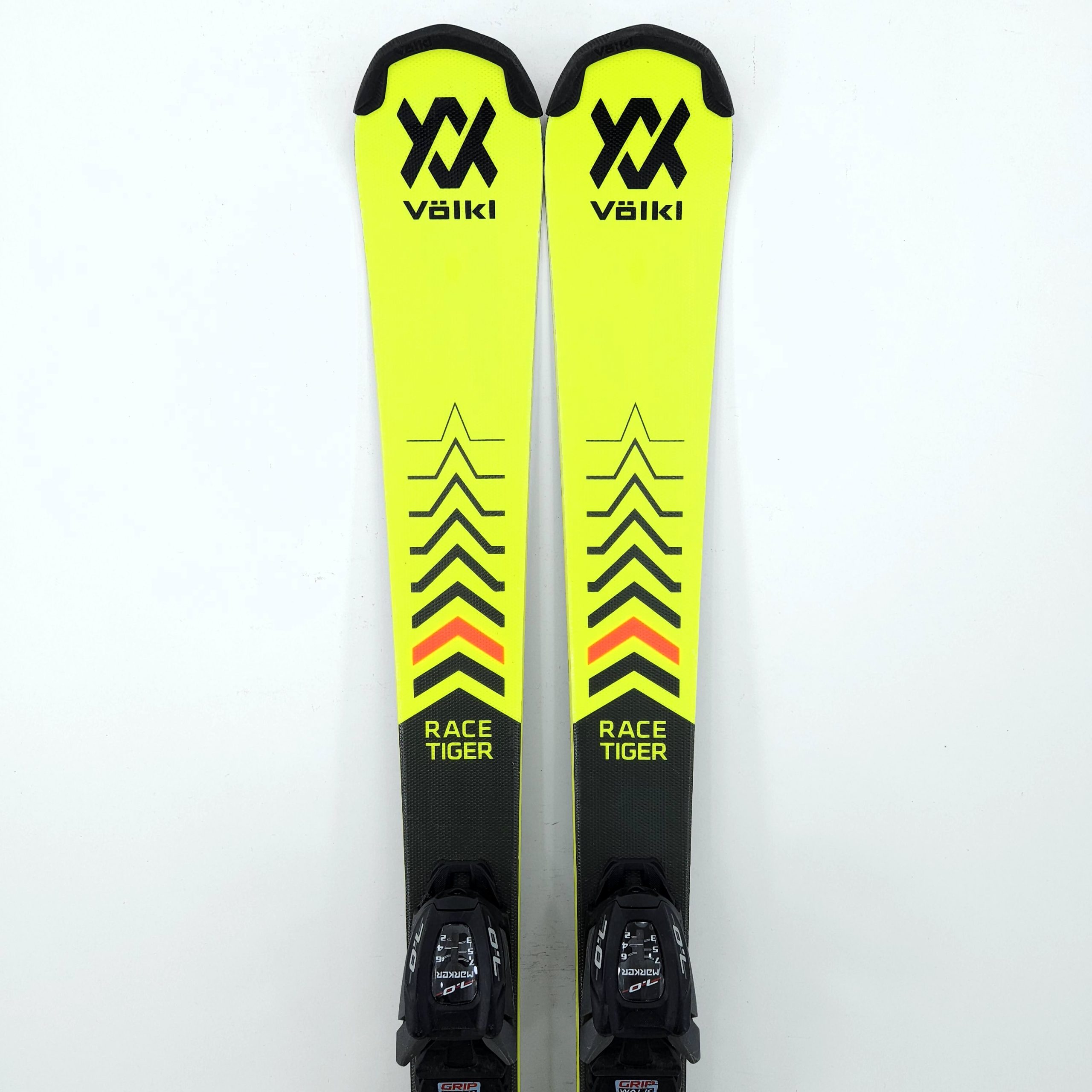 20240801_173756 Schiuri Volkl Racetiger Jr Pro, 130 cm - imagine 1