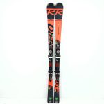 Schiuri sh Rossignol Hero Elite ST Ti, 167 cm - imagine 2
