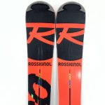 Schiuri sh Rossignol Hero Elite ST Ti, 167 cm - imagine 4
