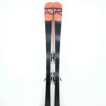 Schiuri sh Rossignol Hero Elite ST Ti, 167 cm - imagine 6