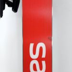 Schiuri twin tip/free style Salomon NFX, 170 cm - imagine 9