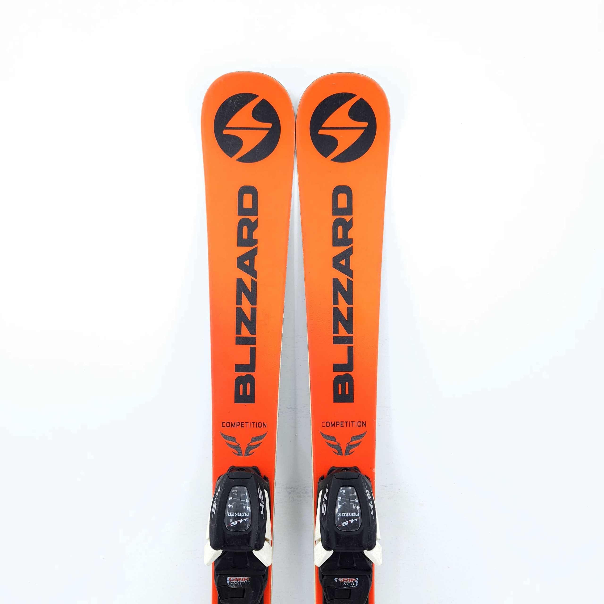20241218_130738 Schiuri sh Blizzard Firebird Competition Jr, 110 cm - imagine 1