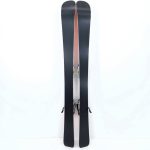 Schiuri sh Blizzard Firebird Competition Jr, 110 cm - imagine 5