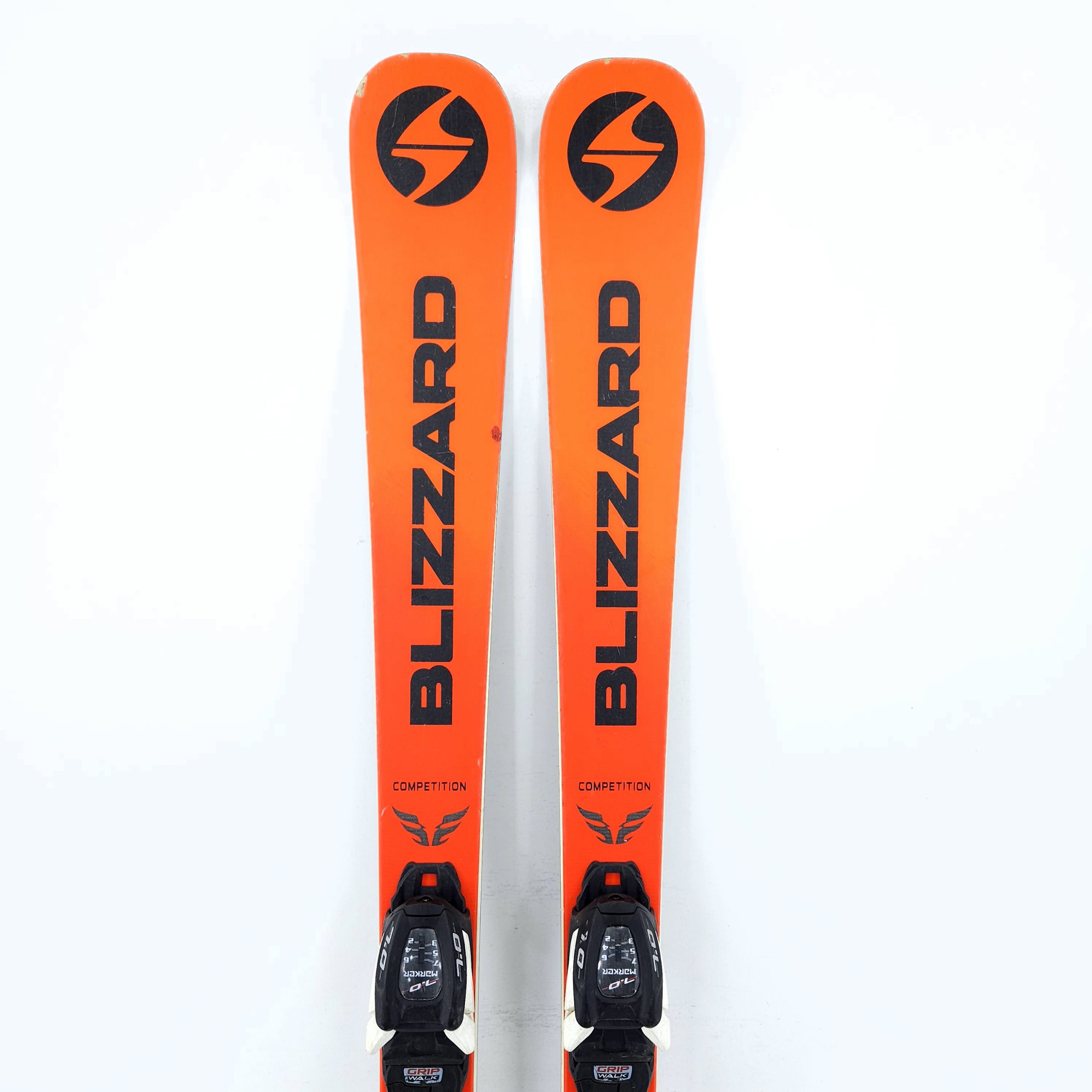 20241218_130910 Schiuri sh Blizzard Firebird Competition Jr, 120 cm - imagine 1