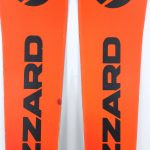 Schiuri sh Blizzard Firebird Competition Jr, 120 cm - imagine 4