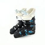 Clapari ski sh Salomon S Pro 80 , marime 40-41 Eu, 26-26.5 Mondo