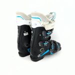 Clapari ski sh Salomon S Pro 80 , marime 40-41 Eu, 26-26.5 Mondo - imagine 4