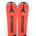 Schiuri sh Atomic Redster J2, 110 cm - imagine 4