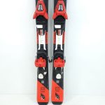 Schiuri sh Atomic Redster J2, 110 cm - imagine 5