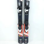 Schiuri copii sh Rossignol Hero Multi Event Jr, 110 cm - imagine 5
